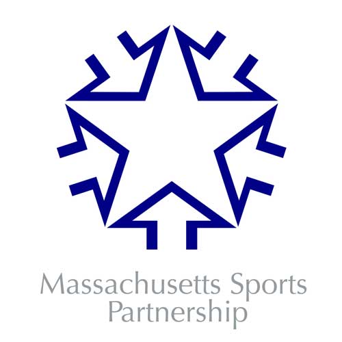 design for Massachusetts sports events promotional company