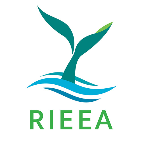 rhode island environmental education association logo