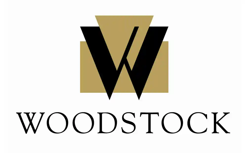 Woodstock logo