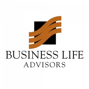 business life advisors logo