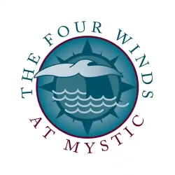 four winds at mystic logo