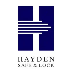 hayden lock logo