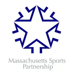 massachusetts sports partnership logo