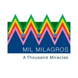 mil milagros logo