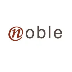 noble net logo